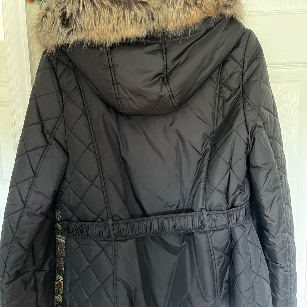 Woman’s coat